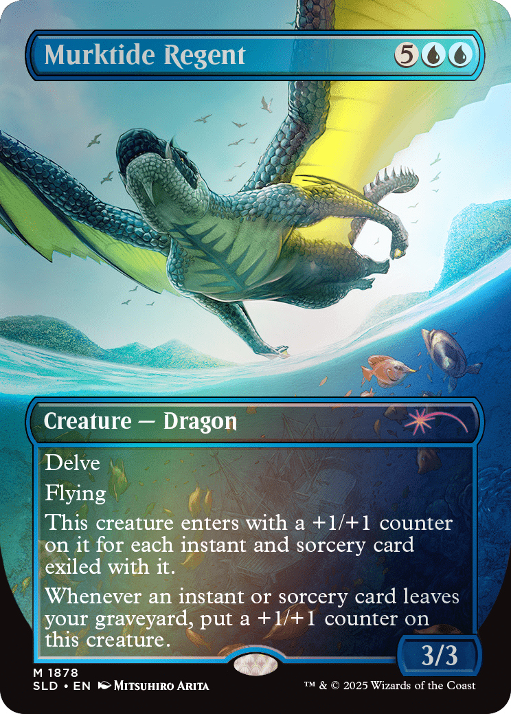 Trailblazing Bundle Foil Edition | Secret Lair