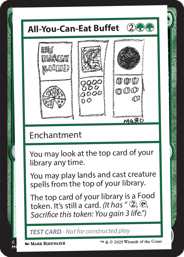 Festival in a Box: Las Vegas 2025 | Secret Lair