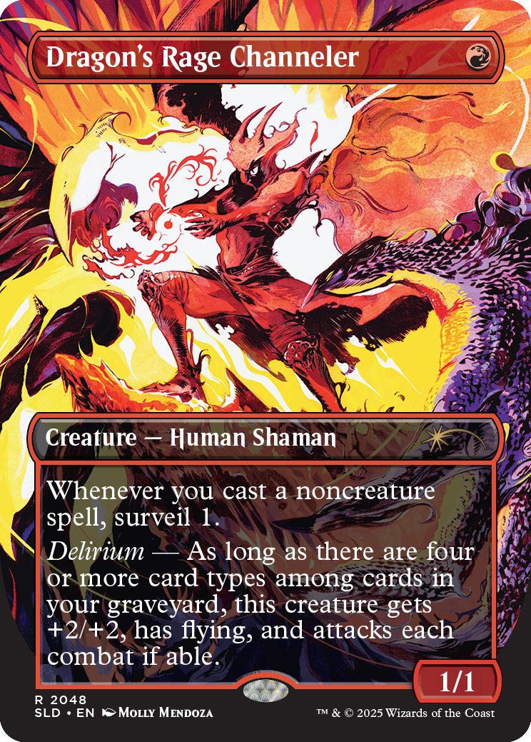 マジック：ザ・ギャザリング MTG SecretLair everything on fire 楽天ブックス: マジック：ザ・ギャザリング Secret Lair