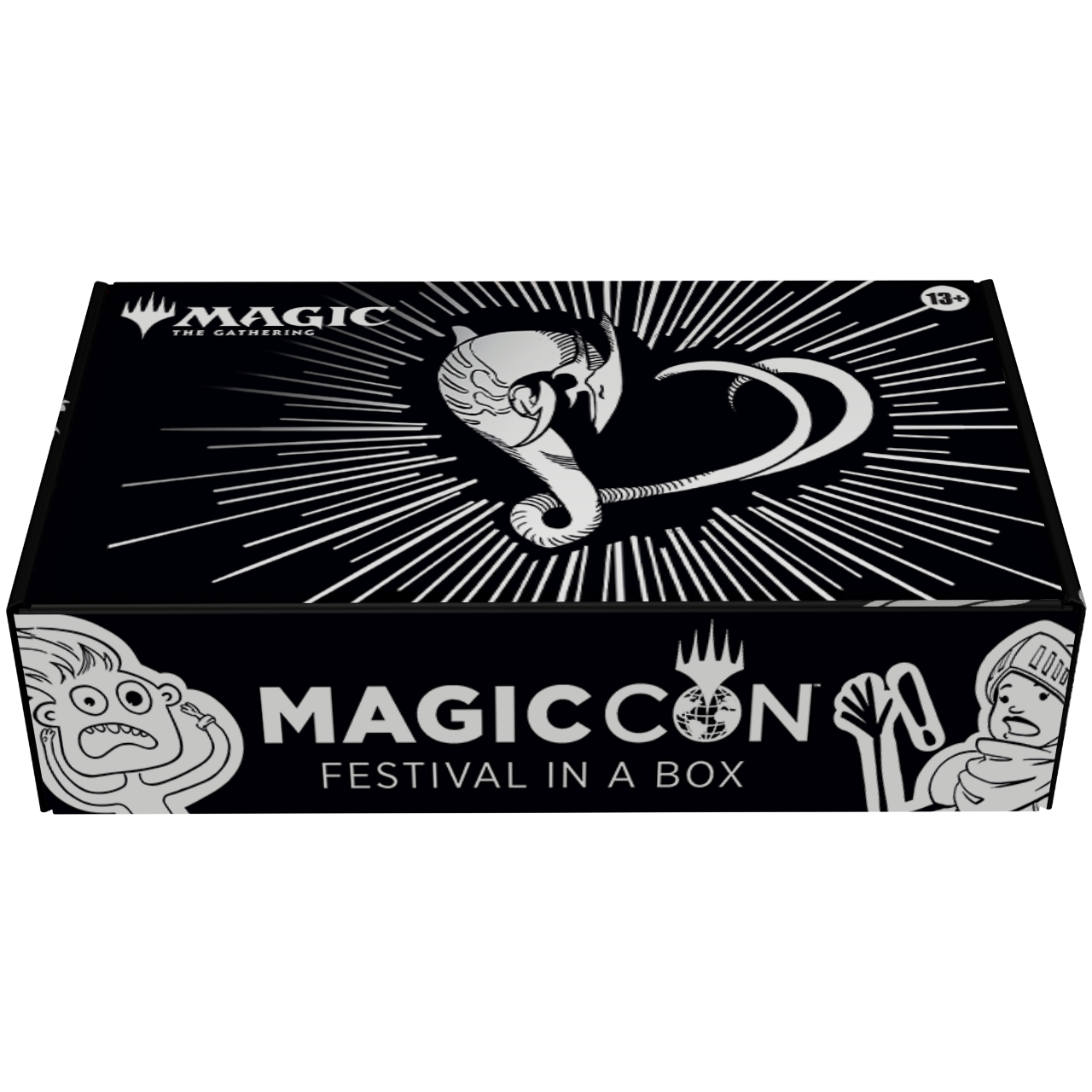 Festival in a Box: Atlanta 2025 | Secret Lair