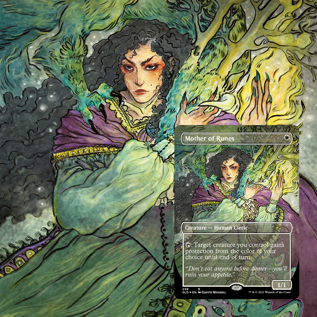 Mother