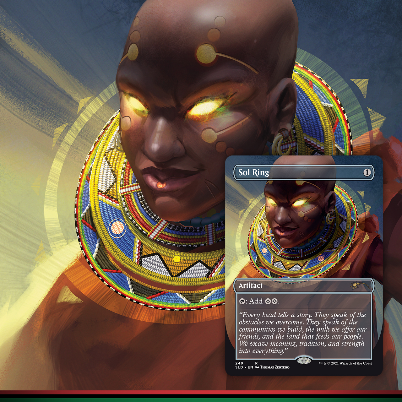 Amazon.co.jp: MTG 対抗呪文 Secret Lair : おもちゃ