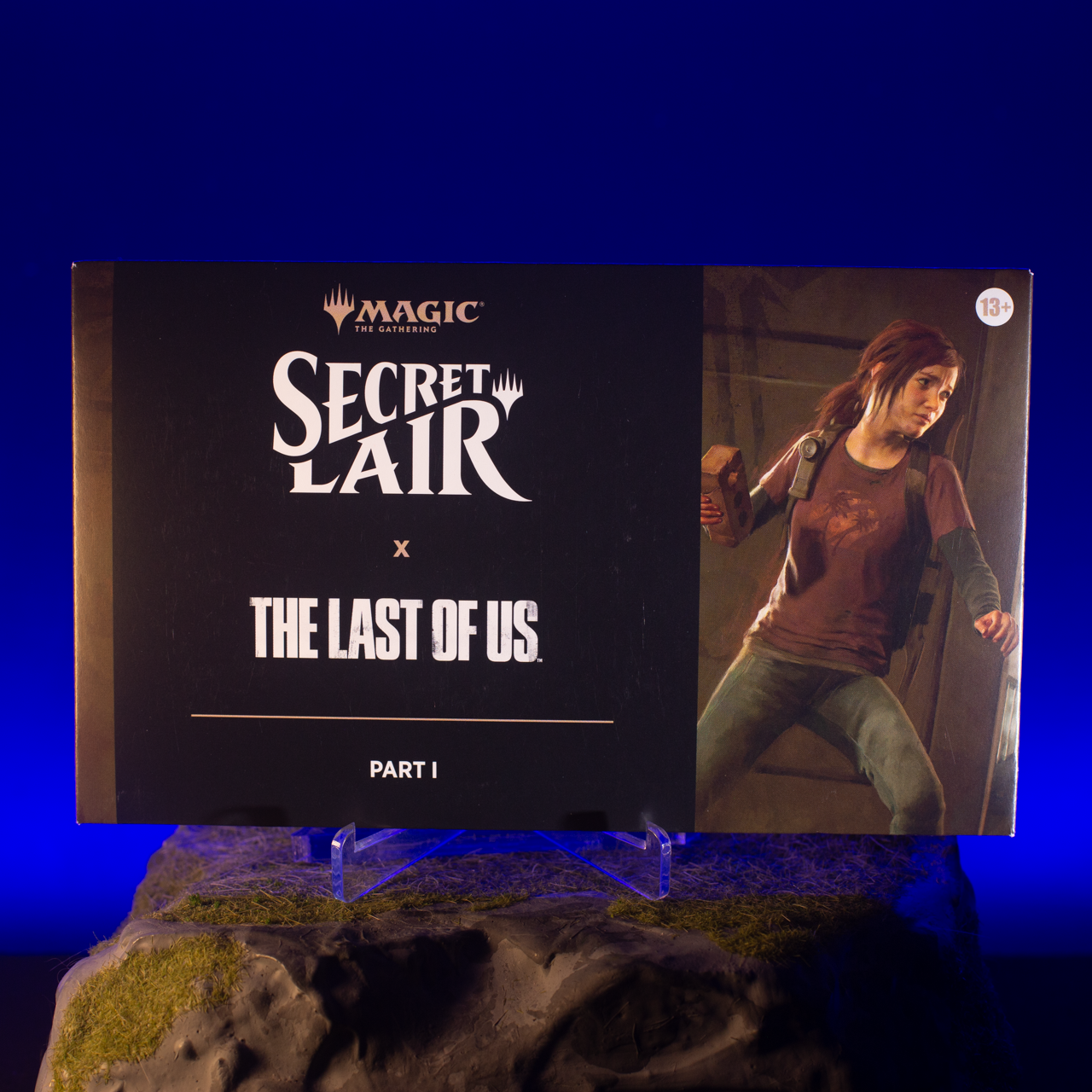Secret Lair x The Last of Us Part I | Secret Lair