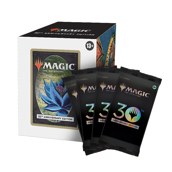 Magic: The Gathering 30th Anniversary Edition | 30th Anniversary 