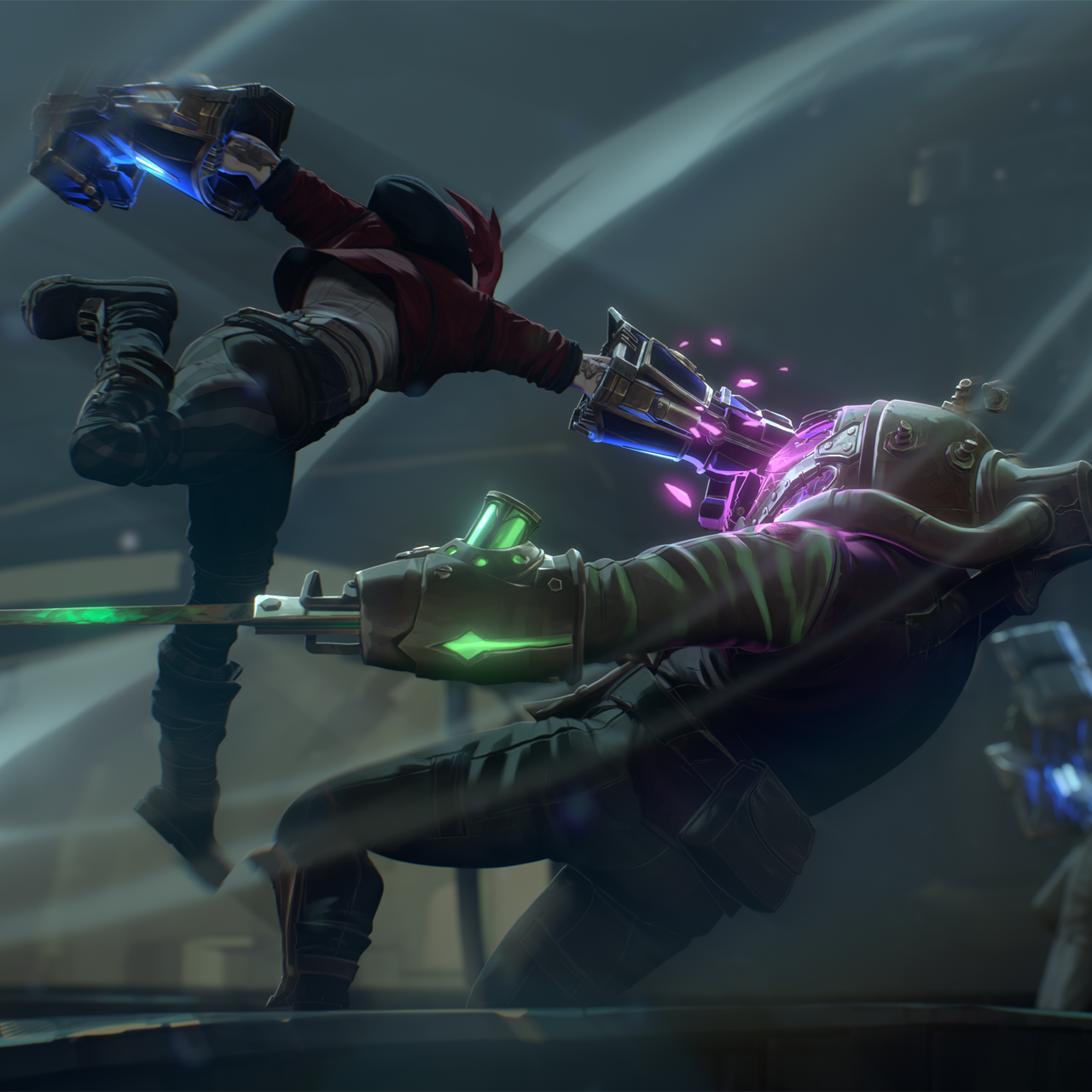 Secret Lair x Arcane | Secret Lair