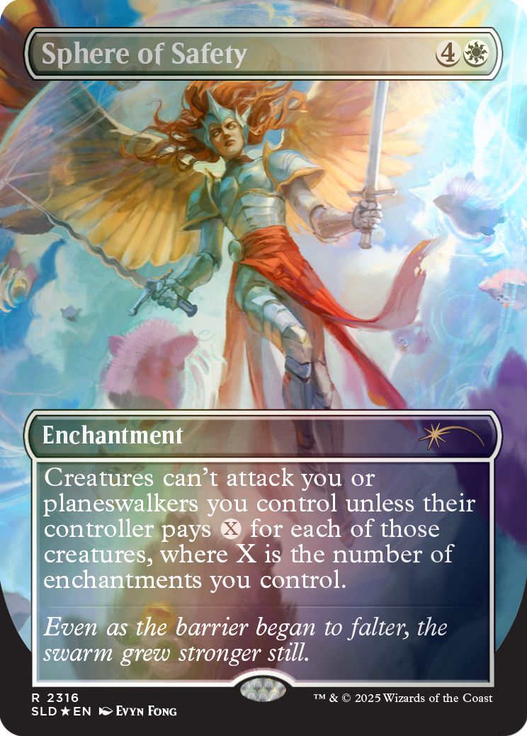 Secret Lair x Furby: Furbys: The Gathering Foil Edition​ | Secret Lair