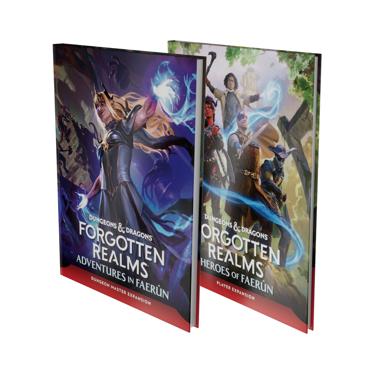 Forgotten Realms Ultimate Bundle | D&D