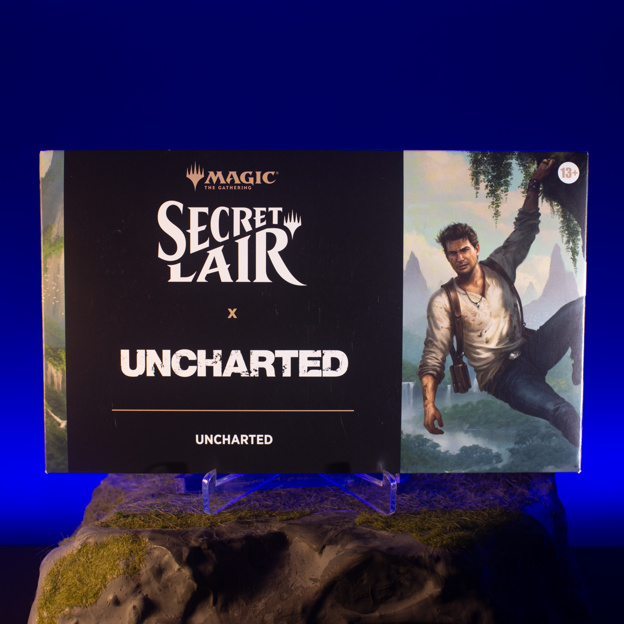 Secret Lair x Uncharted | Secret Lair store