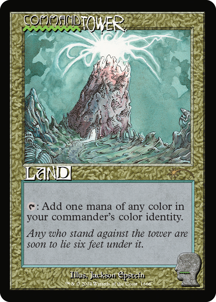 Secret Lair x Brain Dead: Staples | Secret Lair