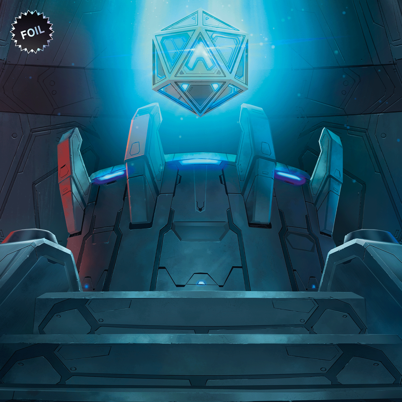 Transformers All Foil Bundle | Secret Lair