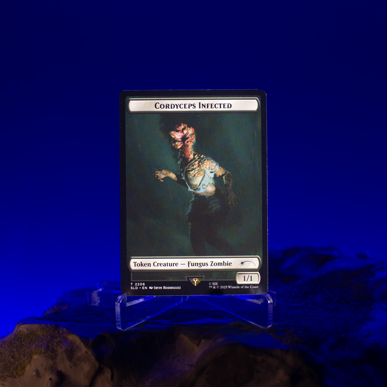the last of us mtg cards MTG Magic: The Gathering - Secret Lair - The Last of Us: Part I