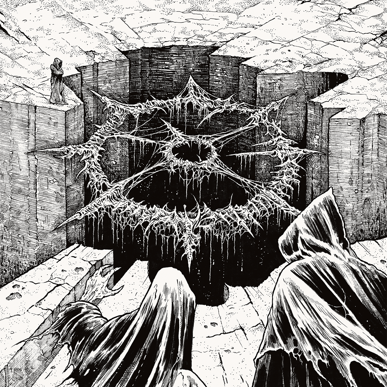 Death Is Temporary, Metal Is Forever | Secret Lair