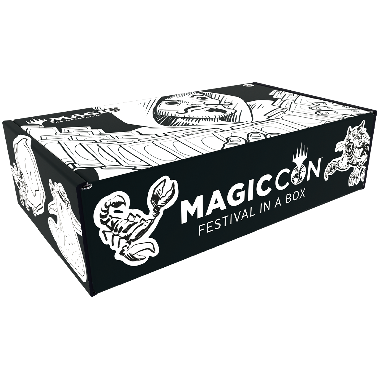 Festival in a Box フェスティバルインアボックス ラスベガス 97fbefac01c60df6042d99fb76d62e