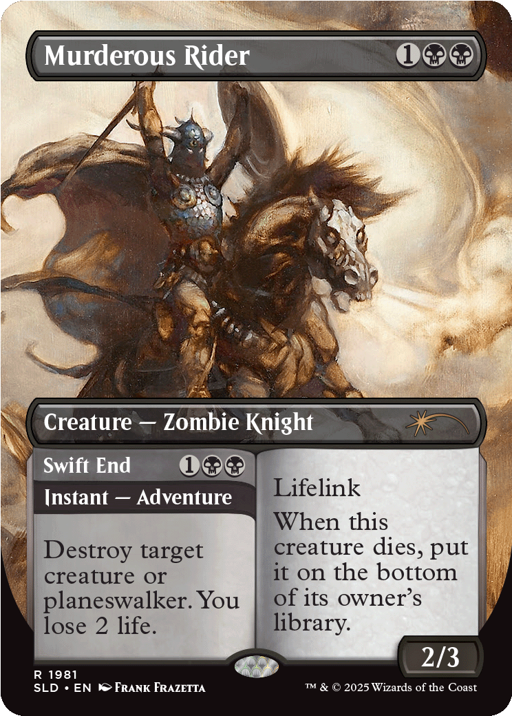 The Art of Frank Frazetta: The Second Exhibition | Secret Lair