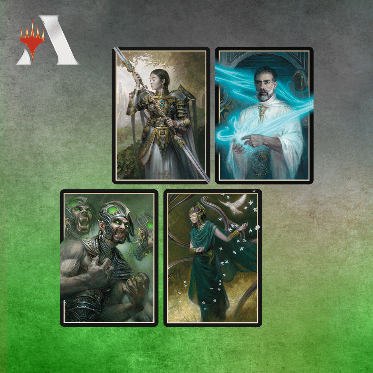 Non-stop, Non-Foil Bundle | Secret Lair store