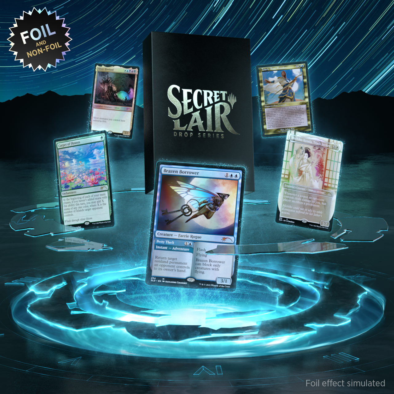 The Bundle Bundle | Secret Lair