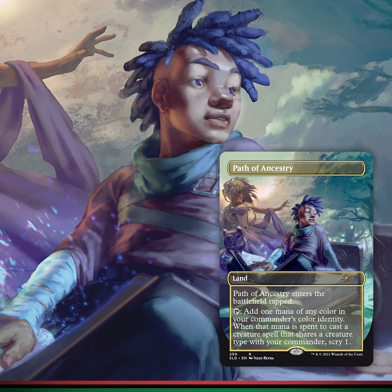 Amazon.co.jp: MTG 対抗呪文 Secret Lair : おもちゃ