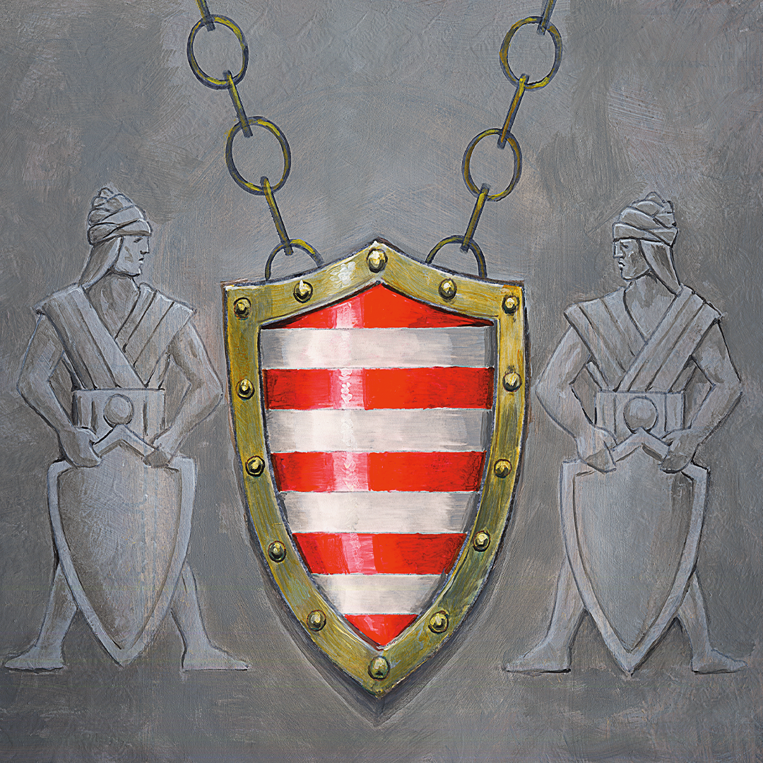 Dan Frazier Is Back Again: The Enemy Talismans | Secret Lair