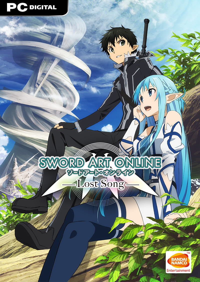 sao lost song pc free download