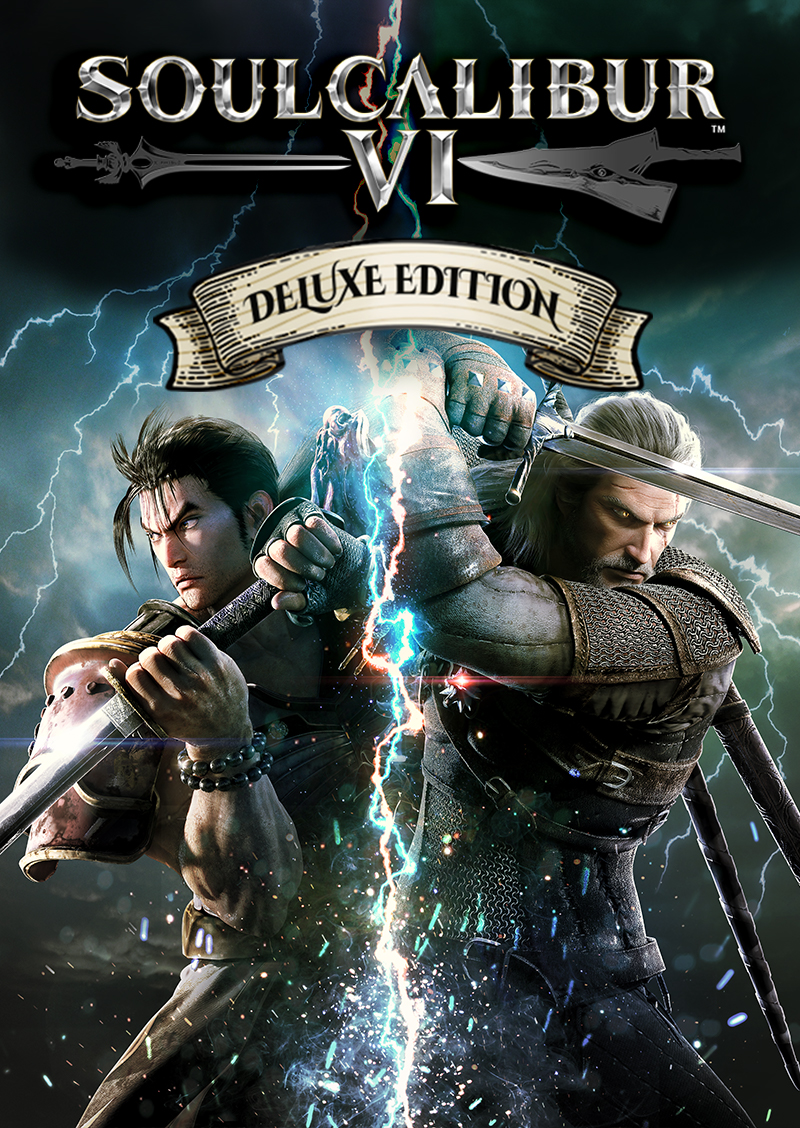 download soulcalibur v