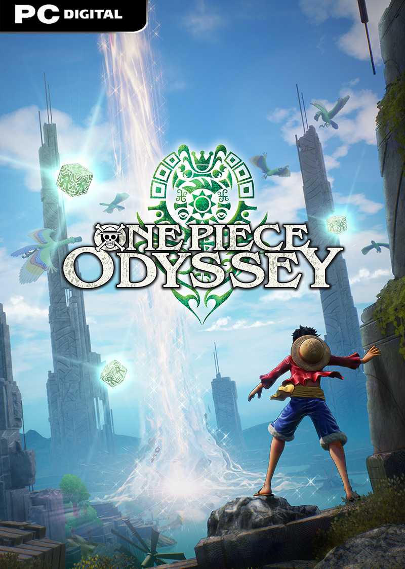 one piece odyssey release download