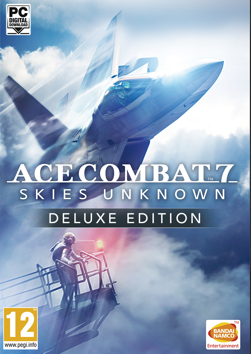 ace combat 7 pc download