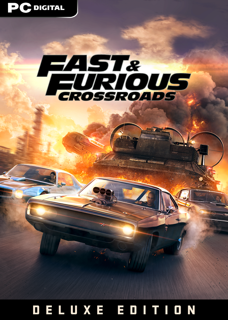 fast and furious download torrent