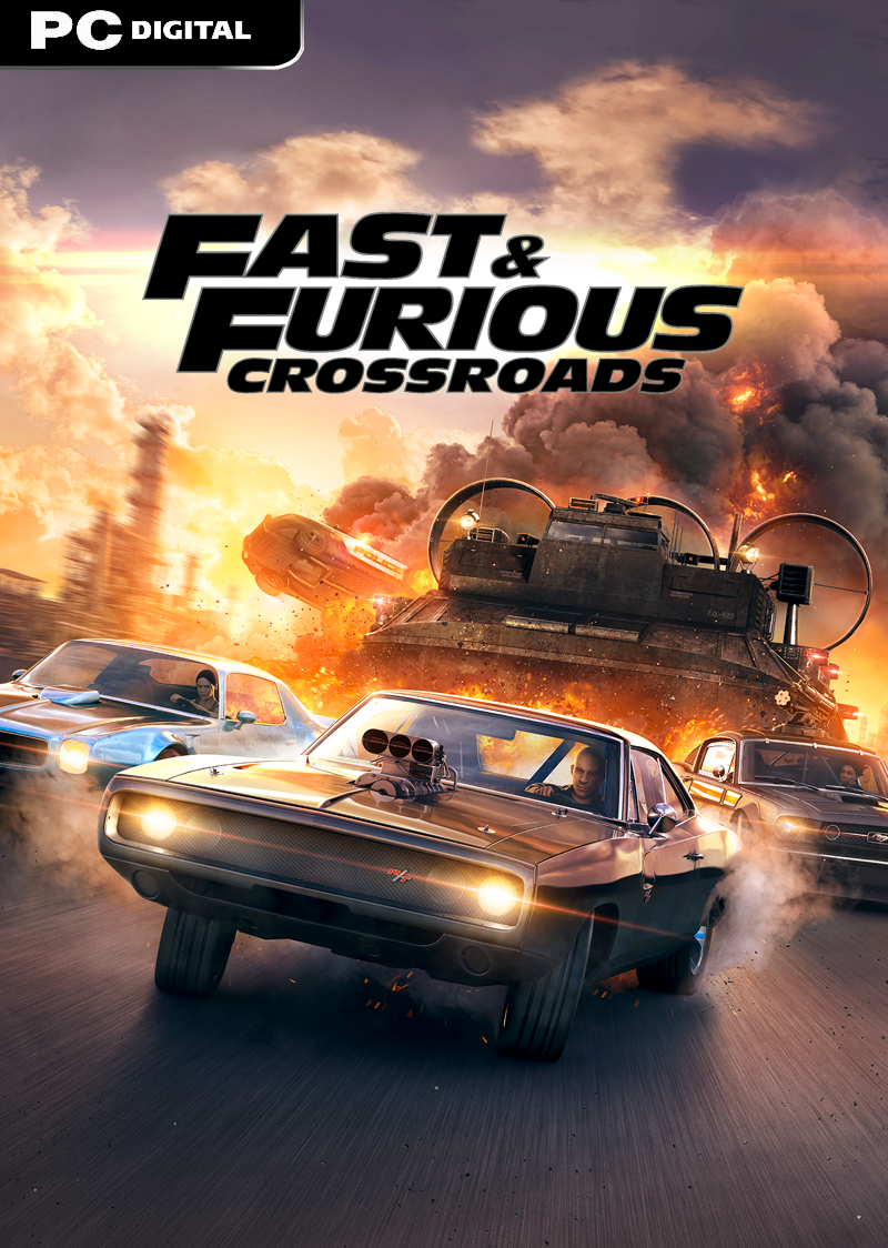download fast and furious video game for free