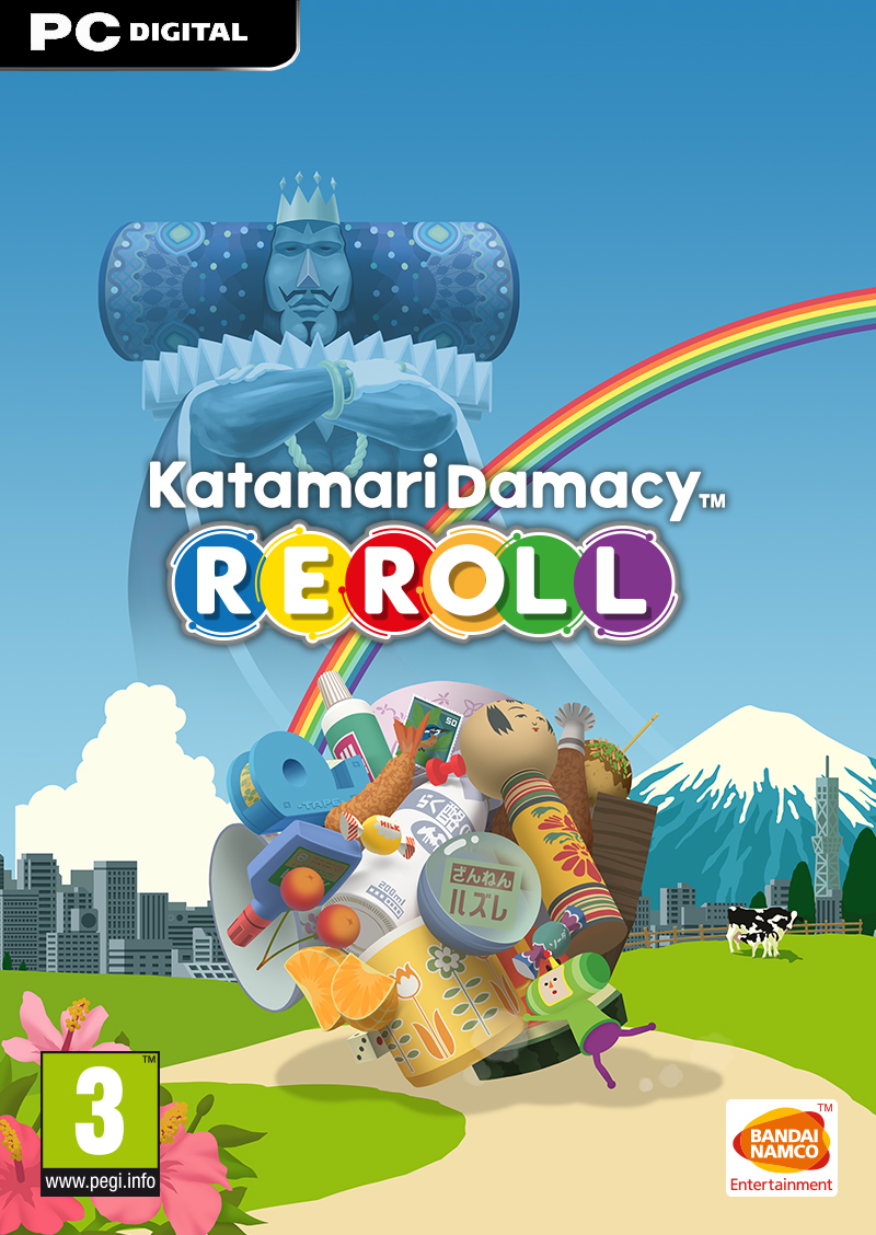 katamari damacy pc download