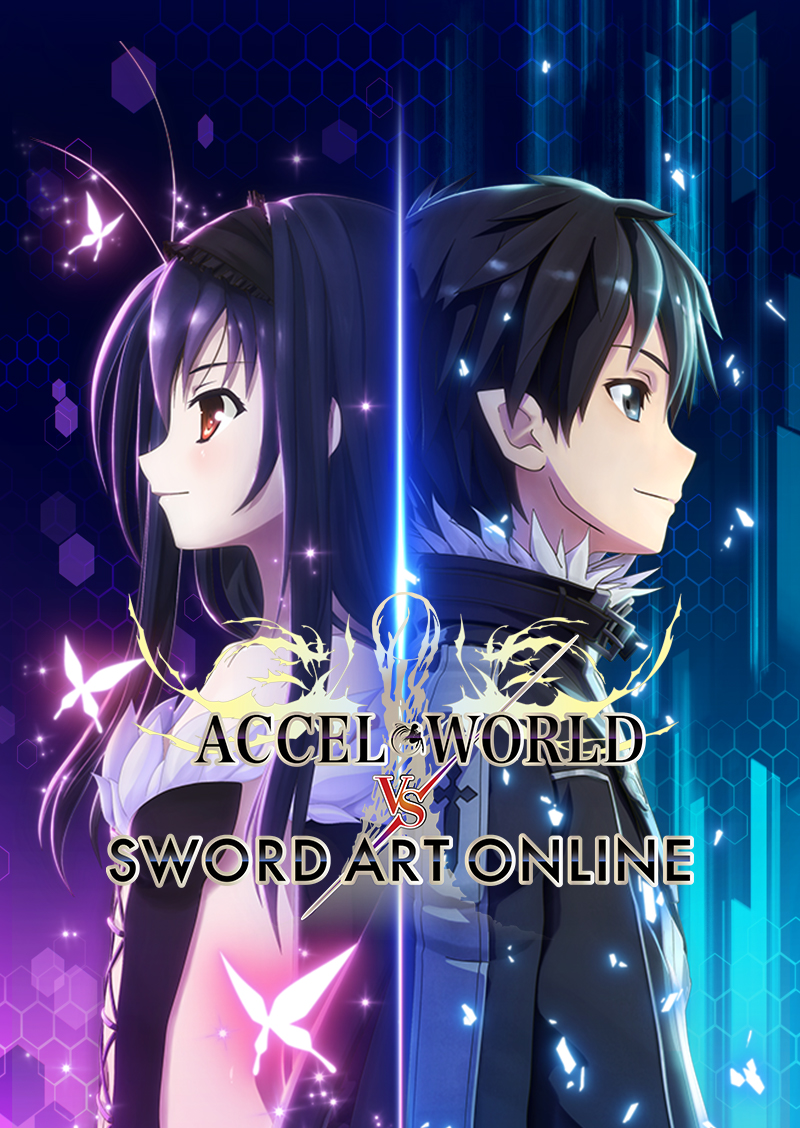 Brain Burst, Accel World Wiki