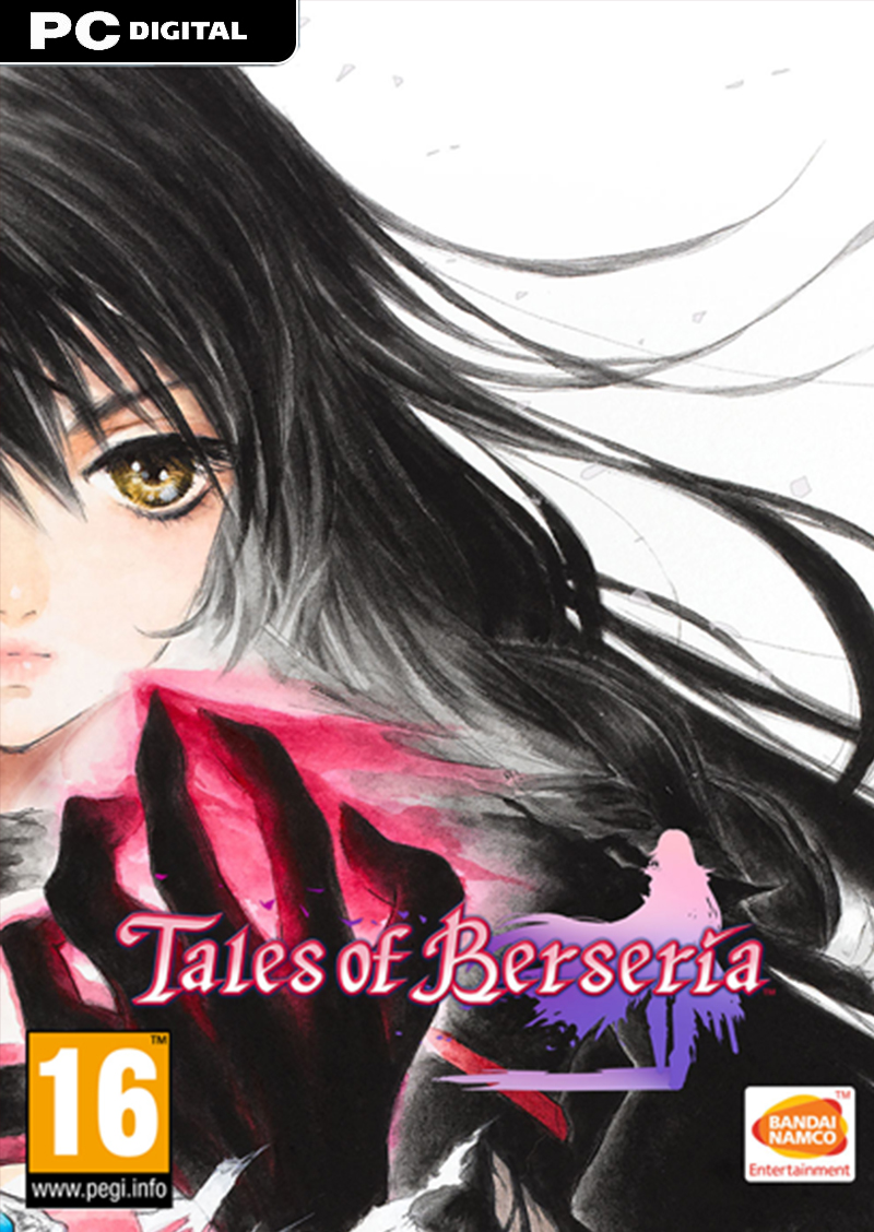 download tales of berseria anime