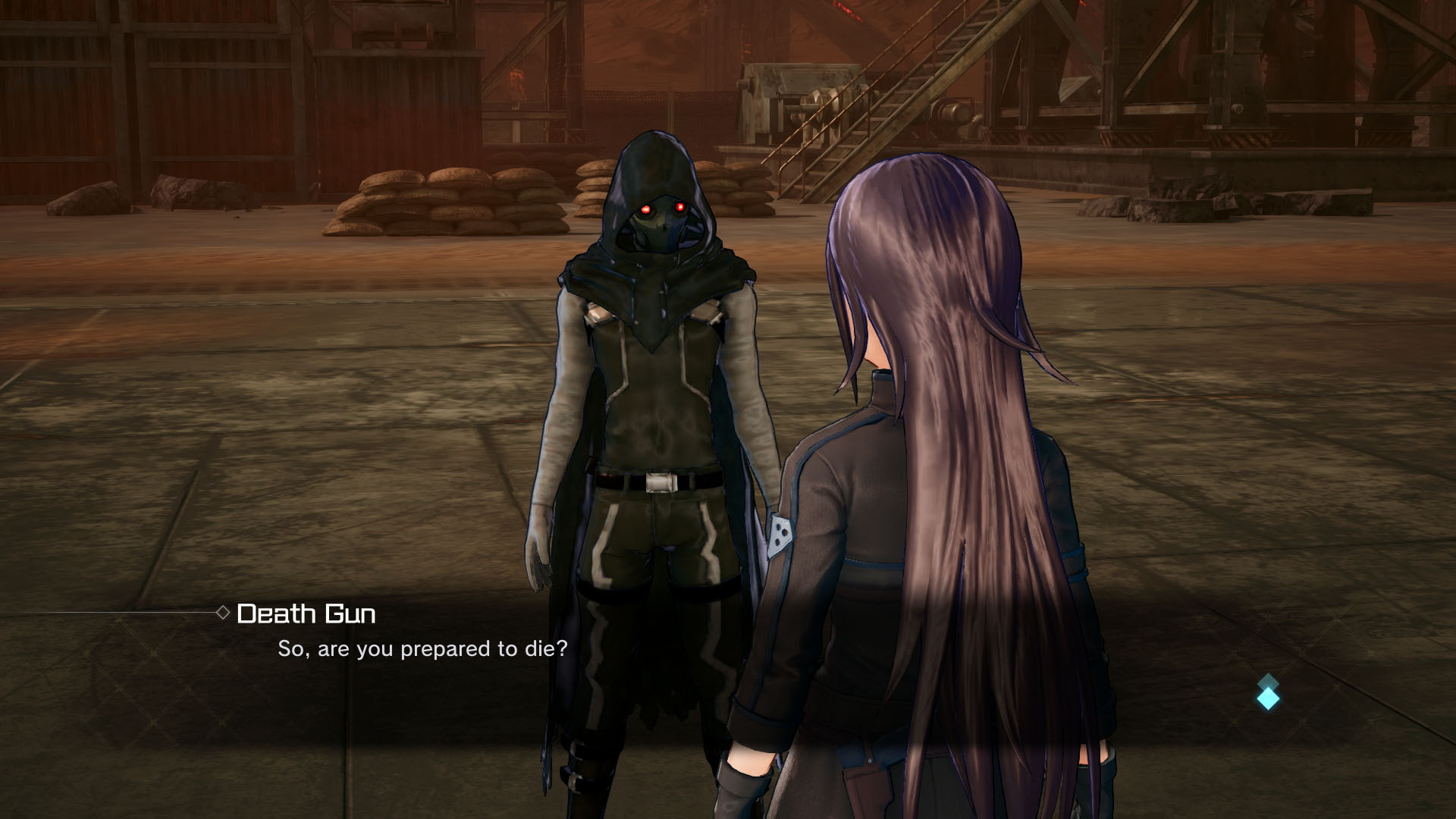 Sword Art Online Fatal Bullet Pc Download Store Bandai Namco Ent Sword Art Online Fatal Bullet Pc Download Store Bandai Namco Ent