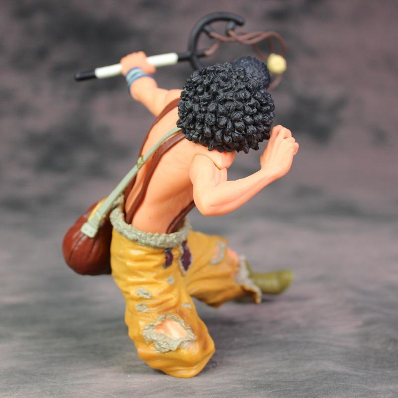 One Piece King Of Artist The Usopp Store Bandai Namco Ent