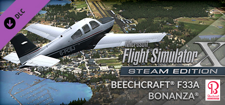 FlightCheck Checklist Beechcraft Bonanza F33A 