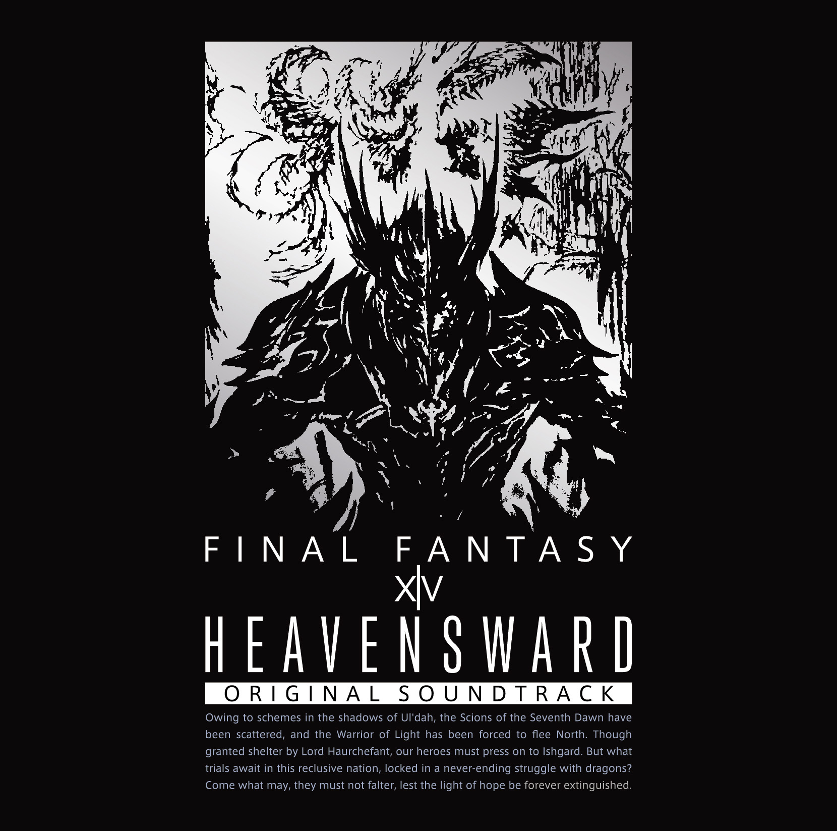 download final fantasy 14 heavensward