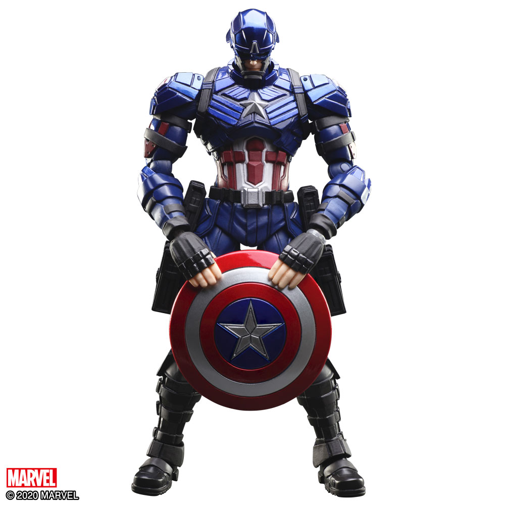 Generic Brands Fandom Bazaar TV Movies Show Original Design Quality Anime Cartoon Cosplay Jewelry Metal Superhero Captain America Tie Clips Gifts for Men