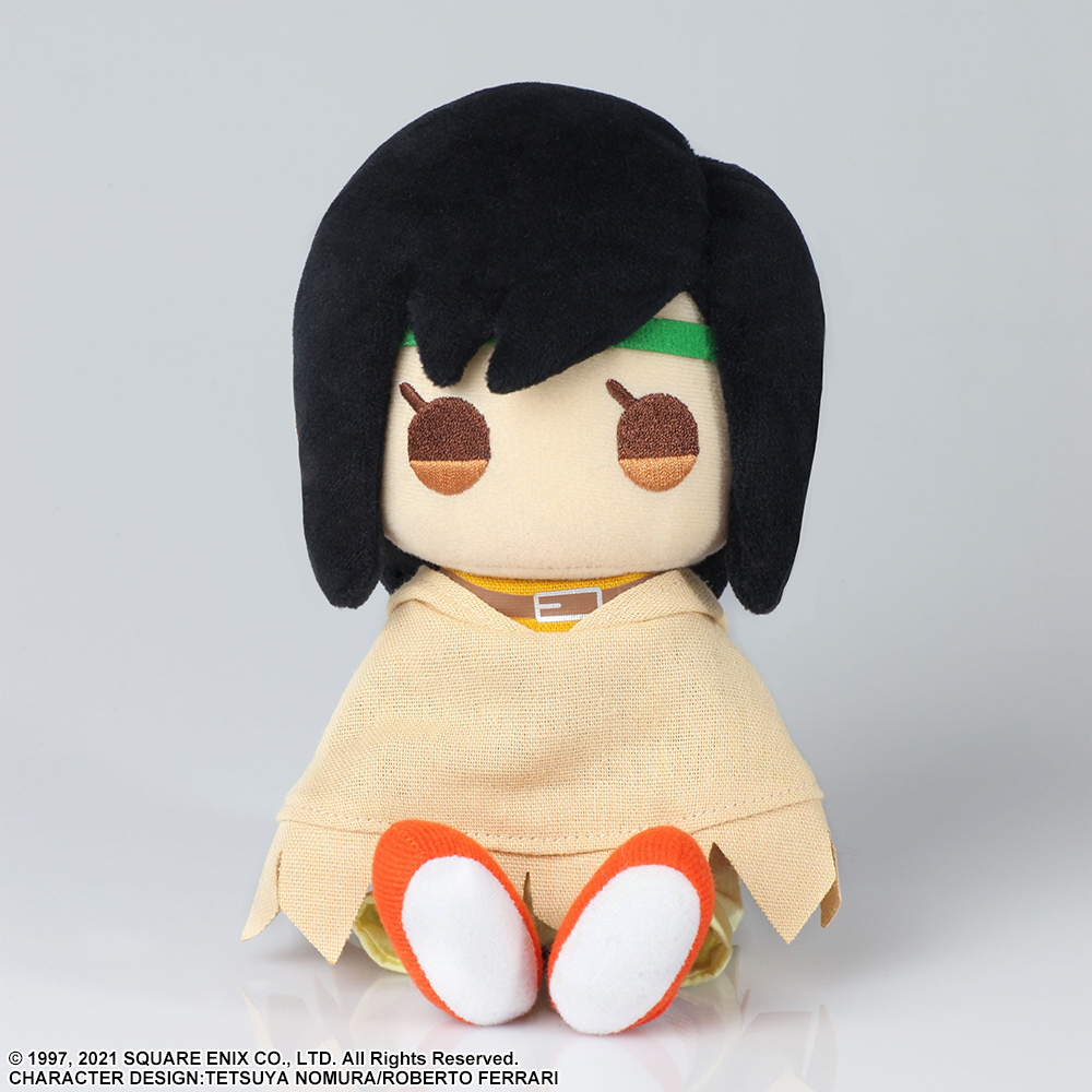 final fantasy xiv kuplu kopo plush