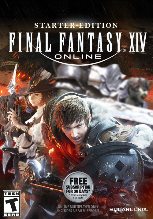 Final fantasy xiv online starter edition pc download data migration software download