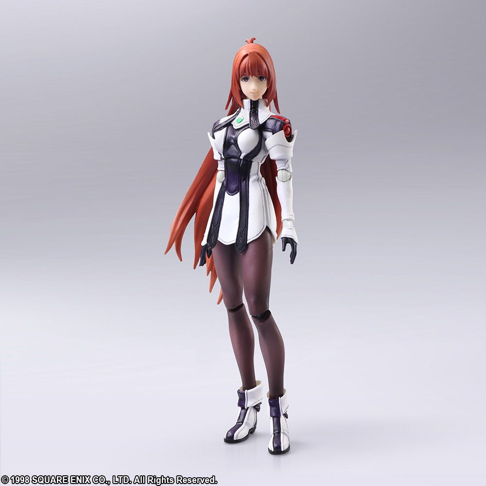 xenogears elly