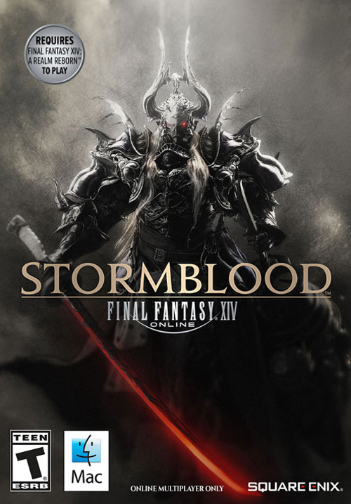 Final fantasy xiv mac torrent download