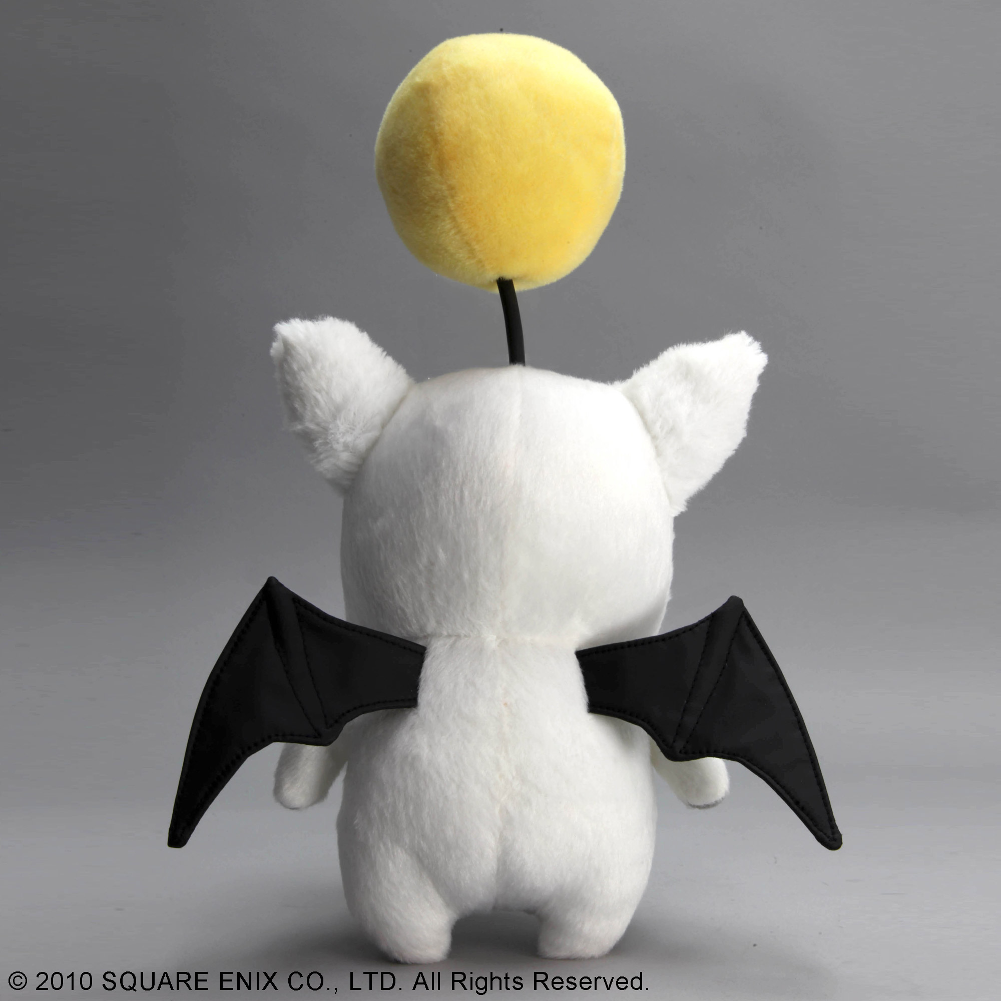 moogle stuffed animal