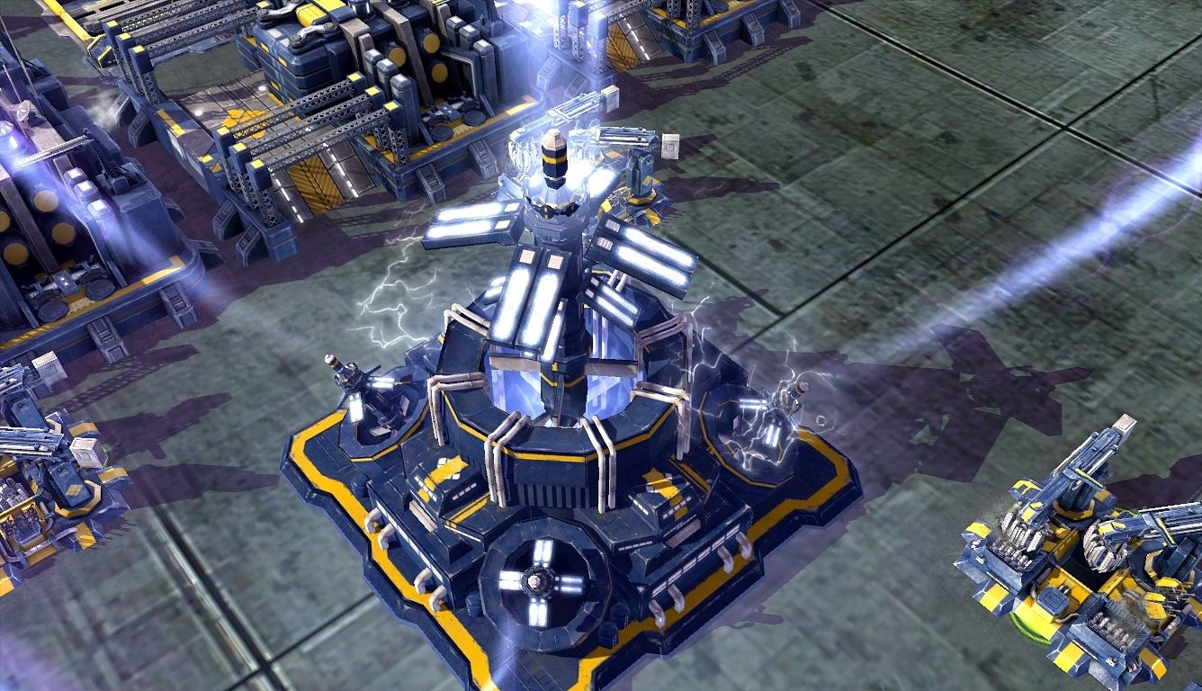 Supreme Commander 2 Infinite War Battle Pack One Dlc Square Enix Store