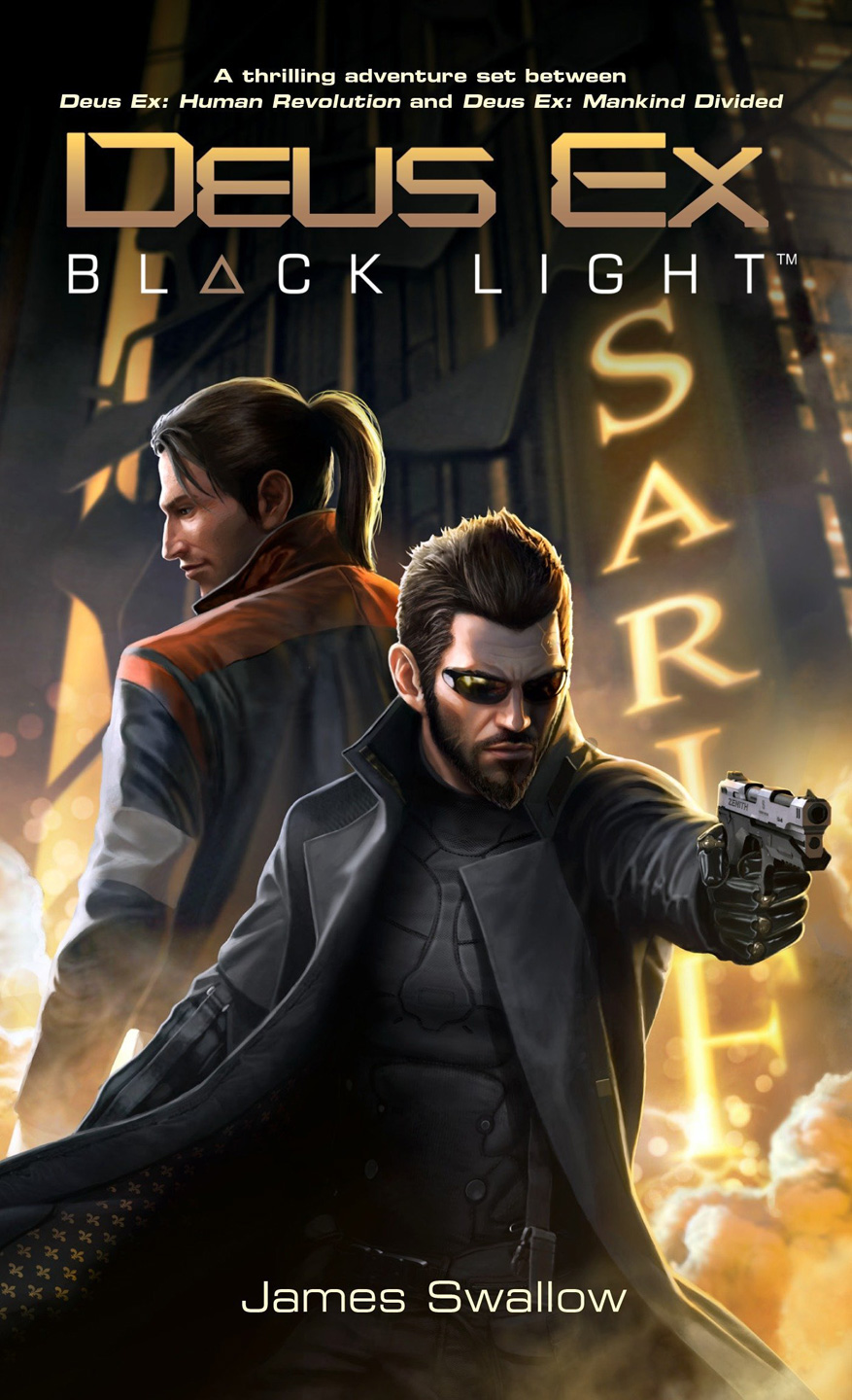 deus ex men in black