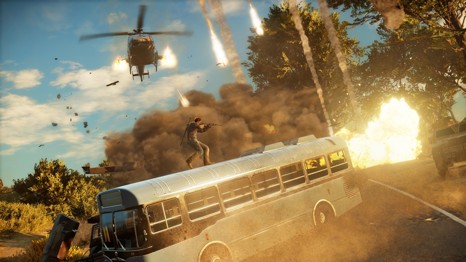 just cause 3 for pc crack