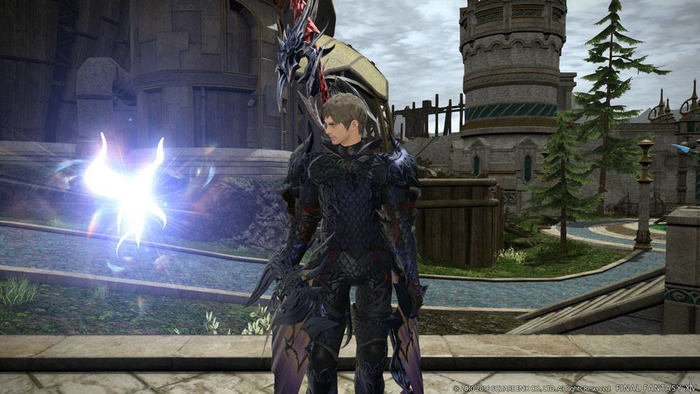 ff14 for mac