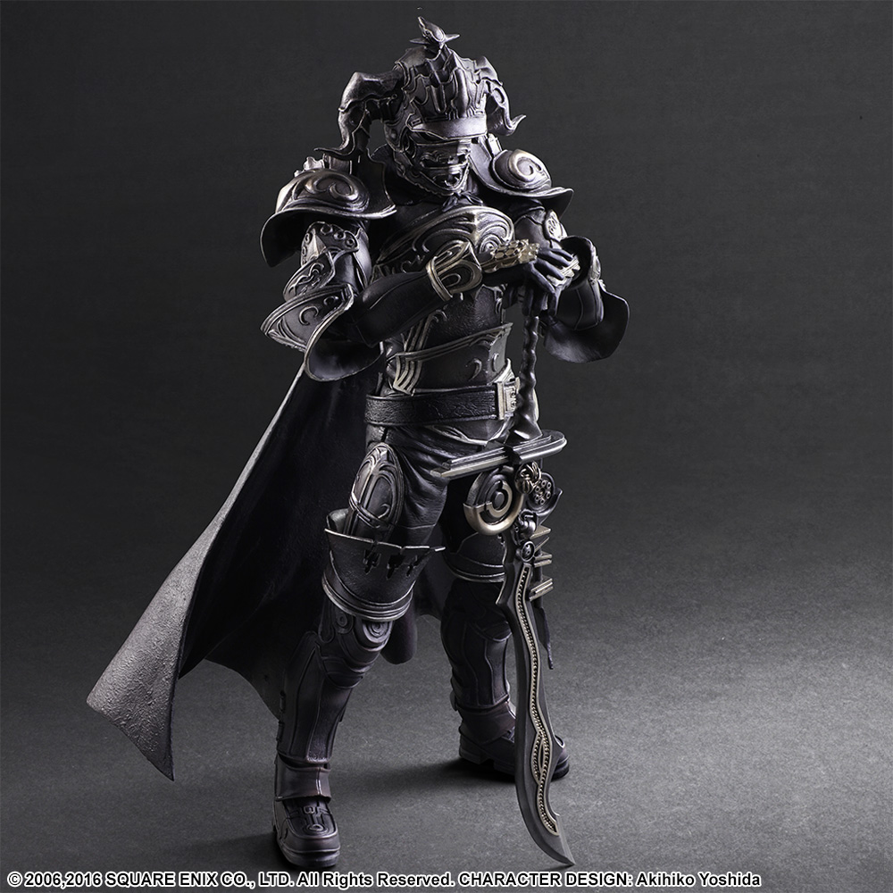 gabranth figure