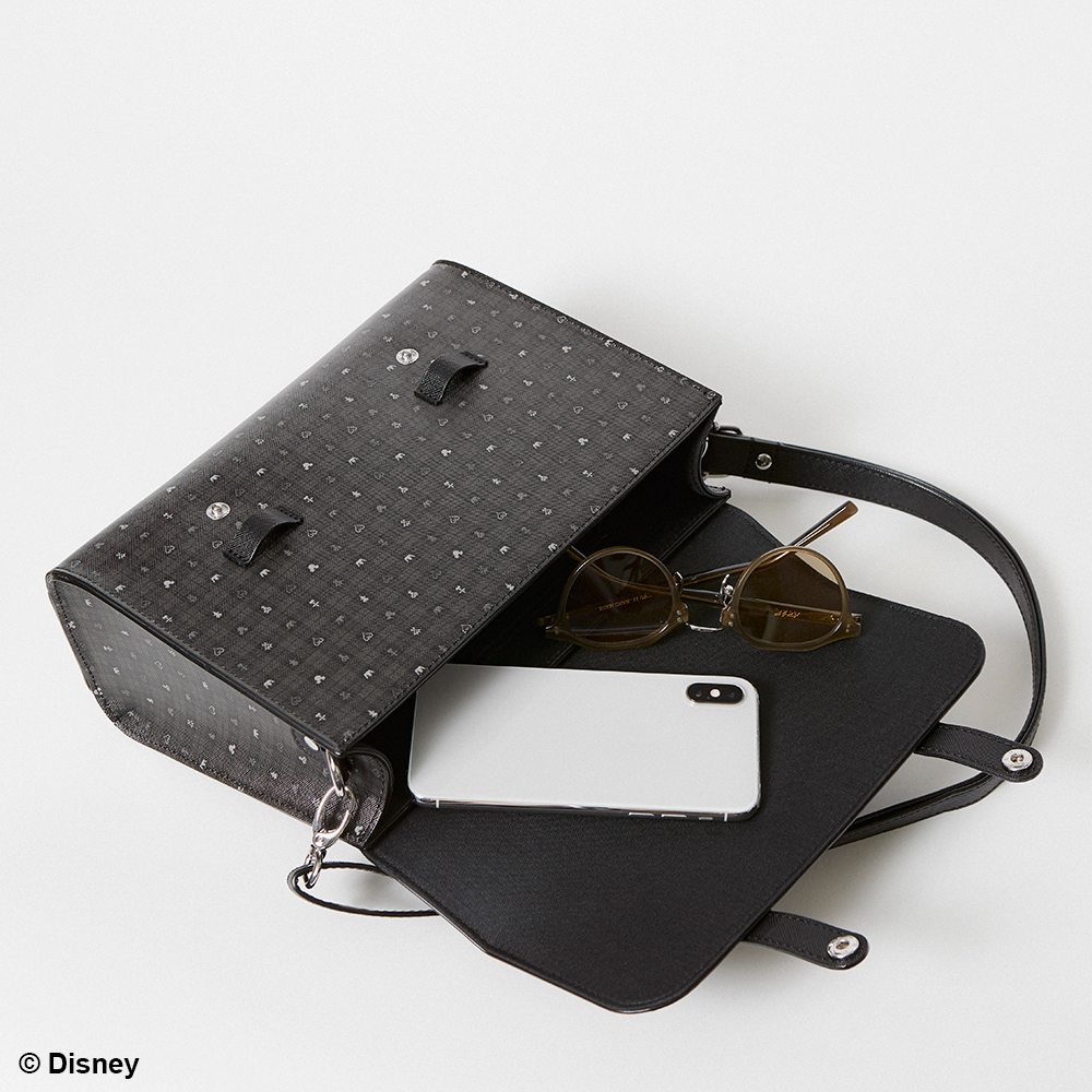kingdom hearts satchel