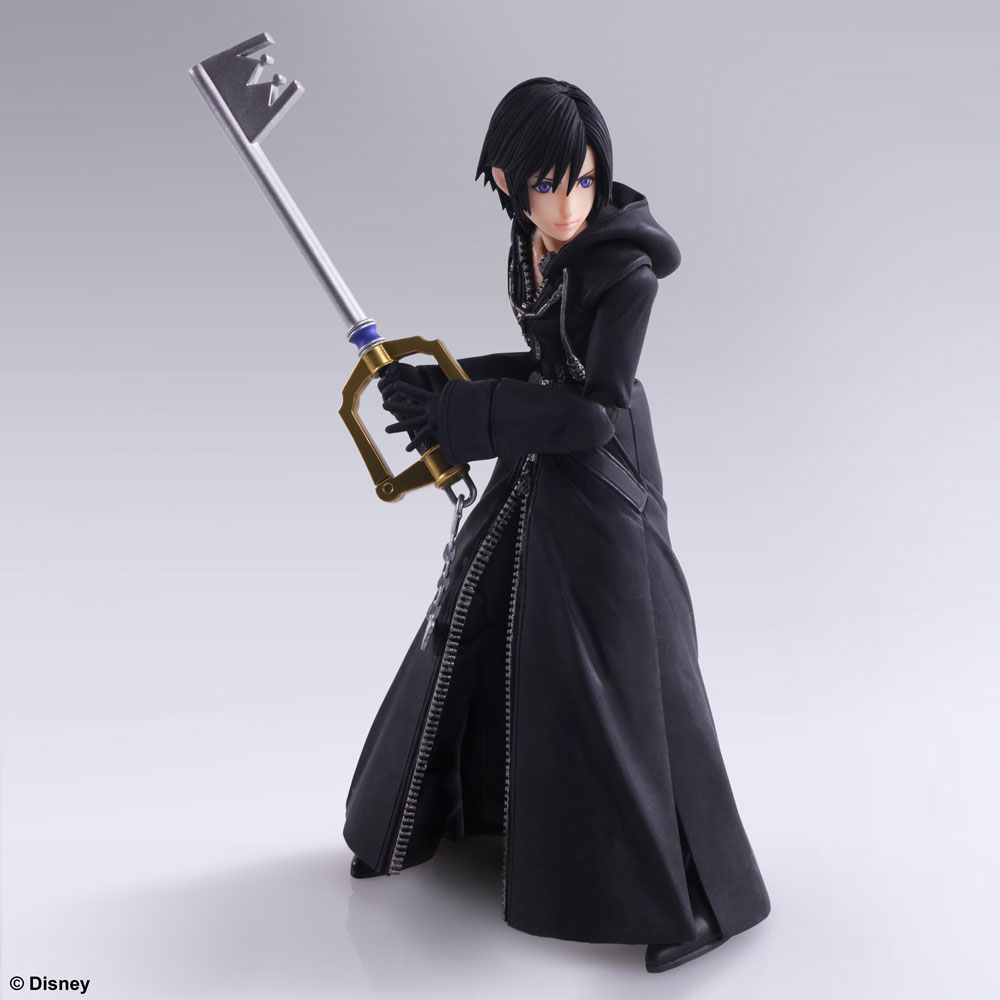 xion play arts