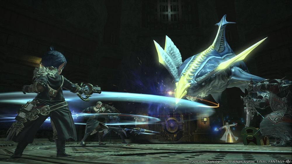 Final Fantasy 14 Mac Free Trial Final Fantasy 14 Mac Free Trial