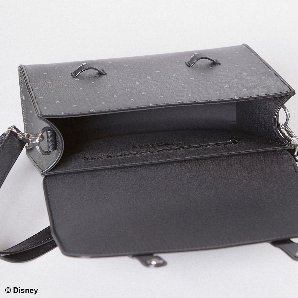 kingdom hearts satchel